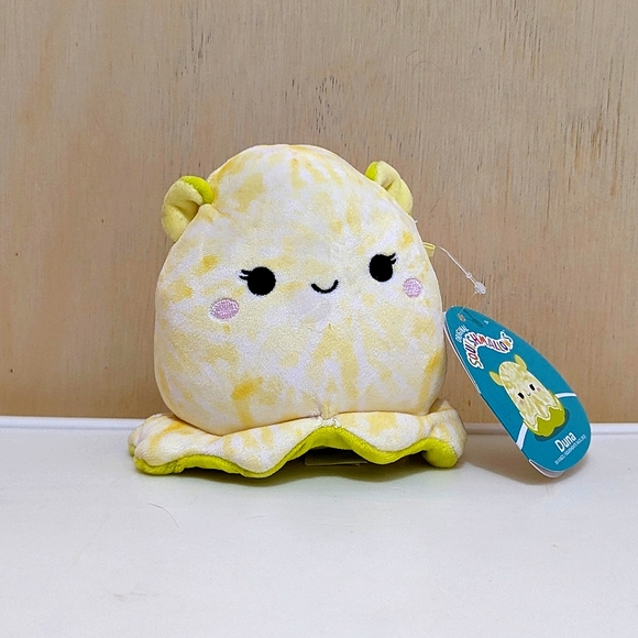 5" Squishmallow, Duna - Picture 1 of 2